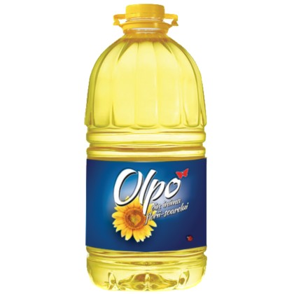 OLPO ULEI 5L