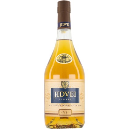 JIDVEI VINARS VATRA VS 0,7L 6/BAX