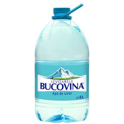 BUCOVINA PLATA 5L 2/BAX
