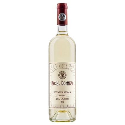 B.DOMNESC FET.REGALA 0.75L6/BAX