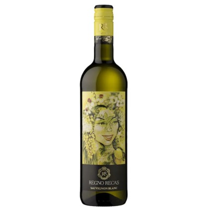 REGNO SAUV.BLANC SEC 0.75L 6/BAX