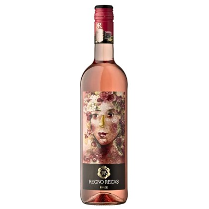 REGNO ROZE DS 0.75L 6/BAX
