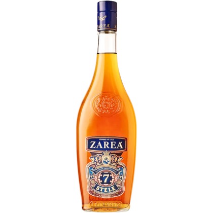 ZAREA 7* B.SP.40% 0.7L 8/BAX