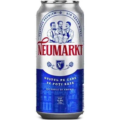 NEUMARKT DOZA 0,5L 24/BAX