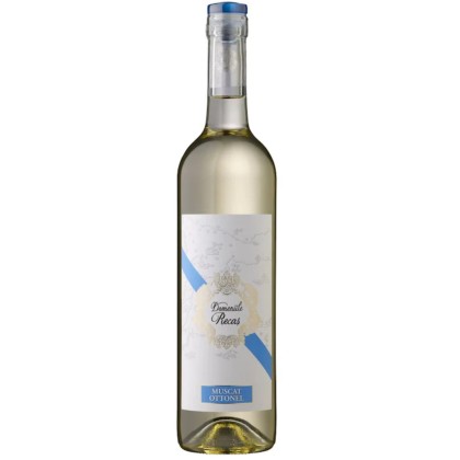 DOMENIILE RECAS M. OTT. DS 0.75L 6/BAX