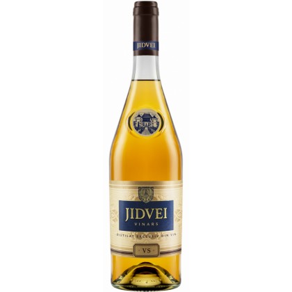 JIDVEI VINARS VS 0.7L 6/BAX