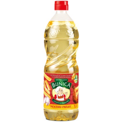 BUNICA ULEI PT.PRAJIT 1L