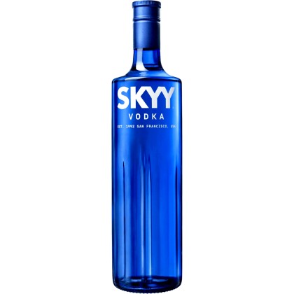 700 NRG X1 SKYY VODKA 40%