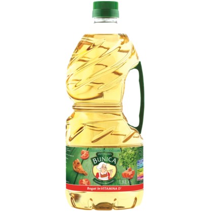 BUNICA ULEI 1.8L