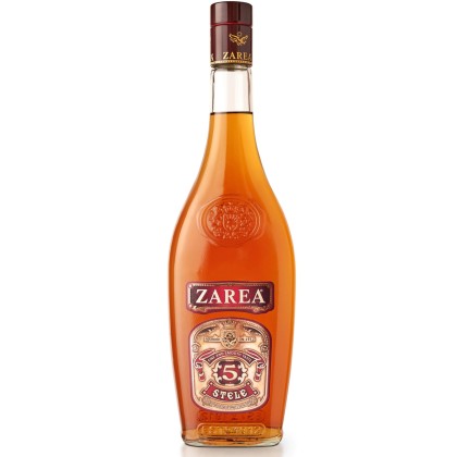 ZAREA 7* B.SP.40% 0.5L 8/BAX