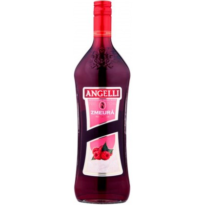 ANGELLI LICHIOR ZMEURA 1L 6/BAX