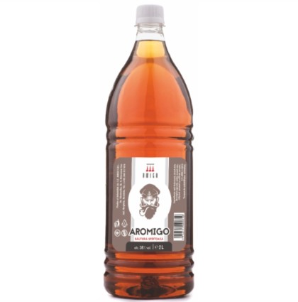 AMIGO AROMIGO B.SP. 18% PET 2L 6/BAX