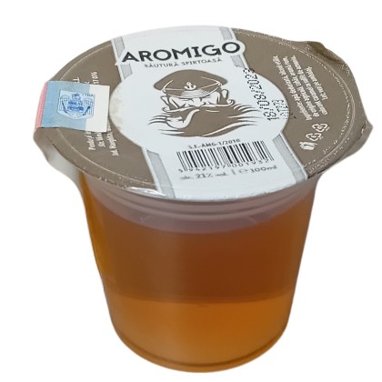 AMIGO AROMIGO B.SP. 21% PAHAR 100ml 35/BAX