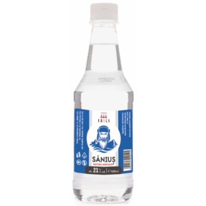 AMIGO SANIUS B.SP. 21% PAHAR 100ml 35/BAX