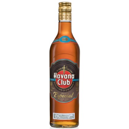 HAVANA CLUB ESPECIAL 40% 1L (6)