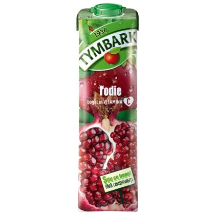 TYMBARK RODIE 1L 6/BAX