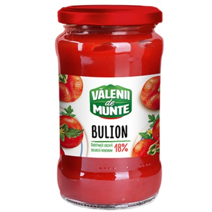 VALENII DE MUNTE BULION 310G 10/BAX