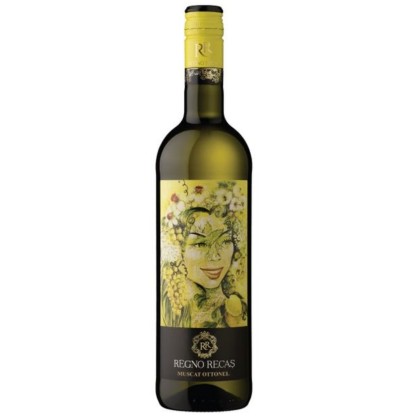 REGNO MUSCAT OTTONEL DS 0.75L 6/BAX