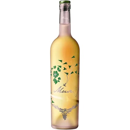 MUSE WHITE DS 0.75L 6/BAX