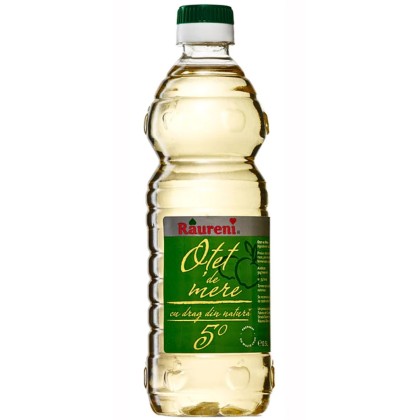 RAURENI OTET DE MERE PET 500ml 12/BAX