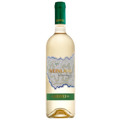 JIDVEI WEINLAND SAUV.BLANC DS 0.75L 6/BAX