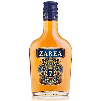 ZAREA 7* B.SP. 0.2L 12/BAX