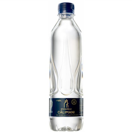 IZVOARELE CALIMANI PLATA 0.5L 12/BAX
