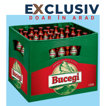 NAVETA BUCEGI STICLA 0.5L /20