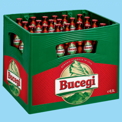 NAVETA BUCEGI STICLA 0.5L /20
