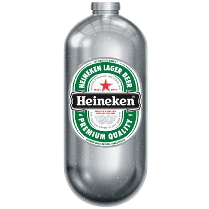 BUTOI HEINEKEN BREWLOCK 20L