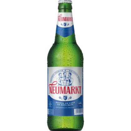 NAVETA NEUMARKT STICLA 0,5L/20