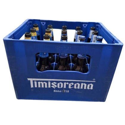 NAVETA TIMISOREANA 500ML RGB 1X20