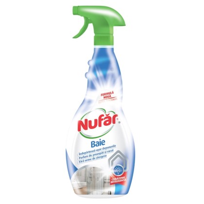 NUFAR SOLUTIE BAIE 500ML*12