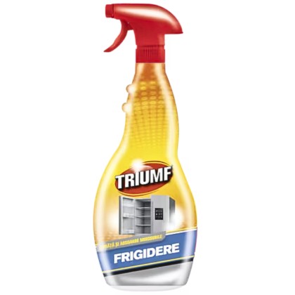 TRIUMF SOLUTIE FRIGIDER 500ML*12