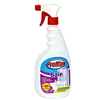 PROMAX DEGRESANT BAIE 750ML