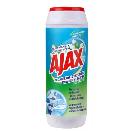 AJAX PRAF FLOWERS OF SPRING*20
