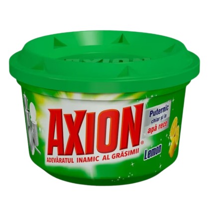 AXION PASTA 400 GR LEMON*24