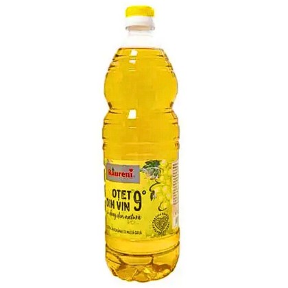 RAURENI OTET DIN VIN 9% 1L 6/BAX