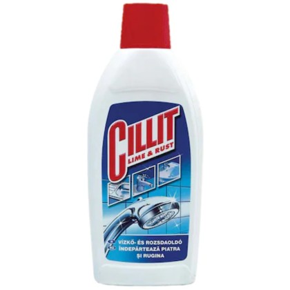 CILLIT SOLUTIE PIATRA RUG 450ML*20