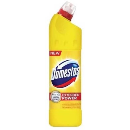DOMESTOS DEZINFECTANT 750ML LAMAIE*20