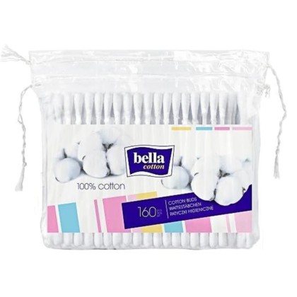 BELLA BETE ORL 160 BUC PUNGA *36