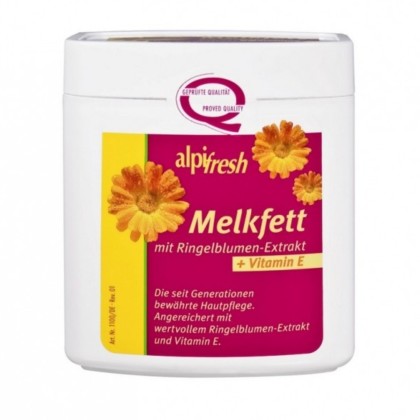 CREMA ALIFRESH 250 ML GALBENELE *6