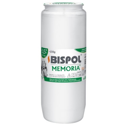 CANDELA BISPOL WO4 ALB *24