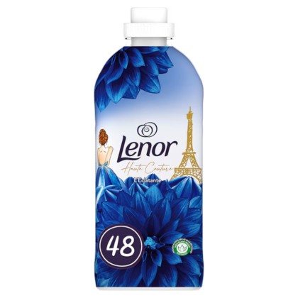 LENOR BALSAM RUFE 1.2L 48SP FRESH*8