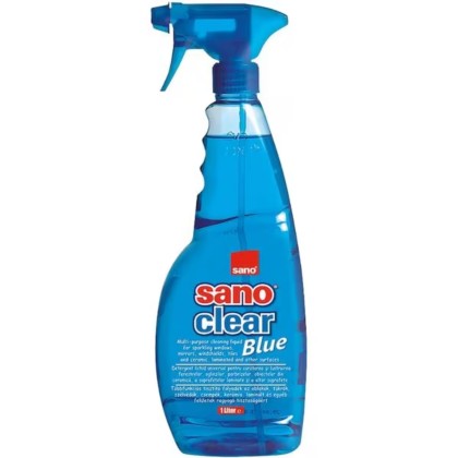 SANO DETERGENT GEAM PISTOL 1L*12