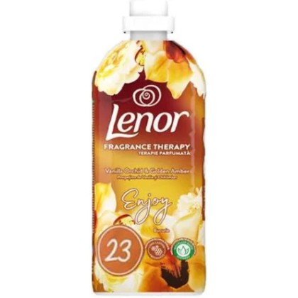 LENOR BALSAM RUFE 575ML 23SP PARFUMELLE ENJOY *8