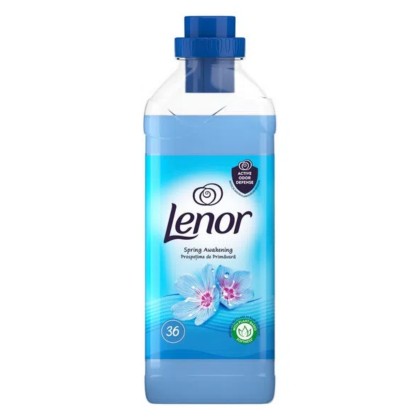 LENOR BALSAM RUFE 900ML 36SP SPRNG AWAKENING *12