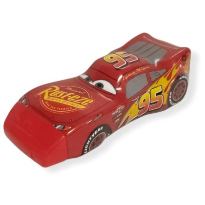 DISNEY SAMPON PAR&GEL DUS 300ML COPII CARS*12