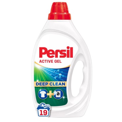 PERSIL DETERGENT LICHID 0.855L 19SP REGULAR*8