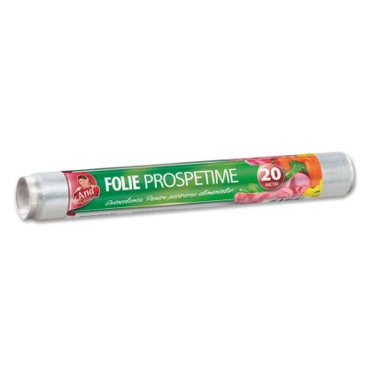ANA FOLIE PROSPETIME 20M 6297/50